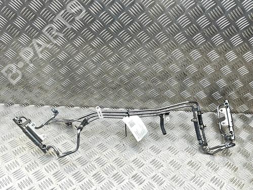 Sprederrør SUBARU WRX Saloon (GJ) STi 2.5 AWD (301 hp) 33039211