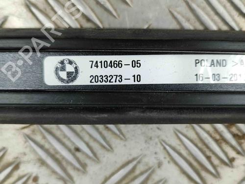 Roof bar BMW X1 (F48) sDrive 18 d | BP29730753C65