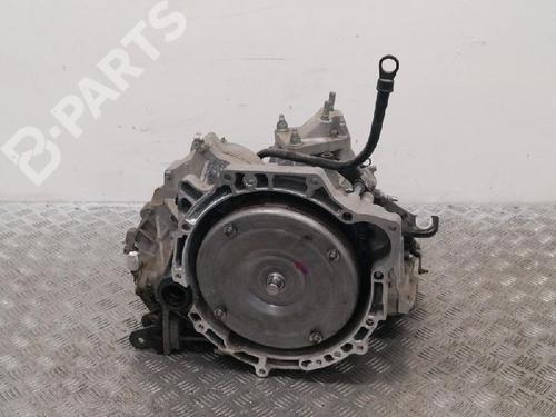 Gearbox FORD FIESTA VI (CB1, CCN) 1.4 | BP6731773M3 