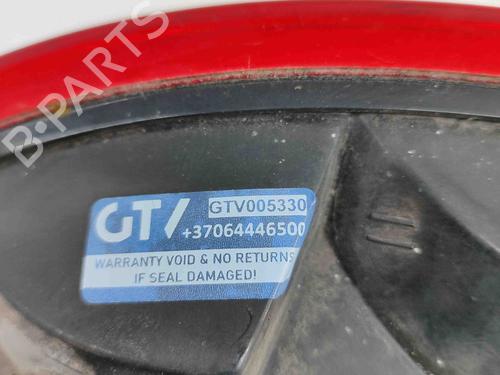 Højre baglygte JAGUAR S-TYPE II (X200) 3.0 V6 | BP23562242C35