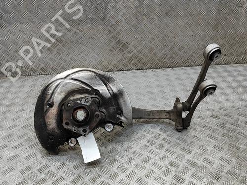 Used Left front steering knuckle Left front steering knuckle AUDI A4 B9 Avant (8W5, 8WD) 1.4 TFSI (150 hp) 18739930 18739930