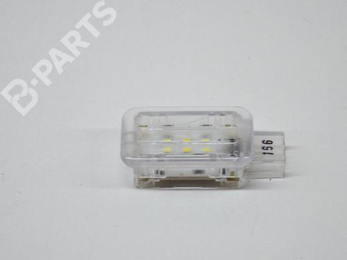 Used Rear mirror Rear mirror JAGUAR F-PACE (X761) 2.0 TD4 AWD (180 hp) 10735407 10735407