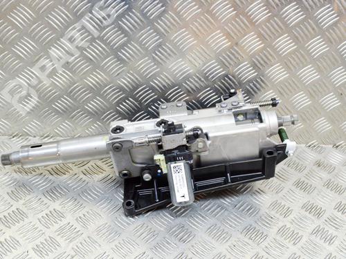 Used Steering column Steering column TESLA MODEL X (5YJX) P100D AWD (772 hp) 7800074 7800074