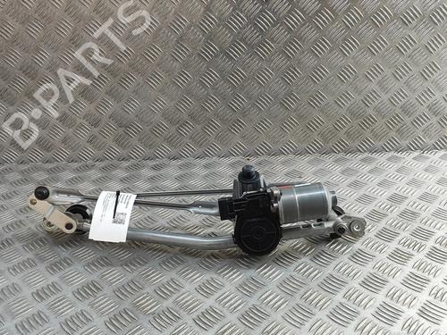 Used Front wipers mechanism Front wipers mechanism 28437539 28437539