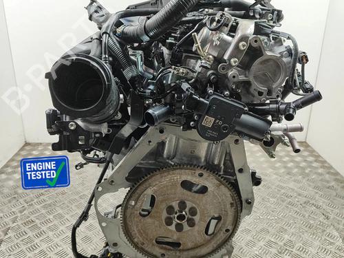 Used Engine Engine MAZDA CX-30 (DM) e-SKYACTIV-X M Hybrid (186 hp) 28557164 28557164