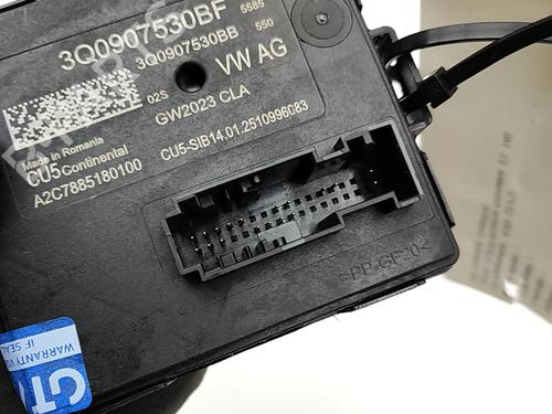 Electronic module AUDI Q3 (F3B) 40 TFSI quattro | BP37721494M83  - Image 5