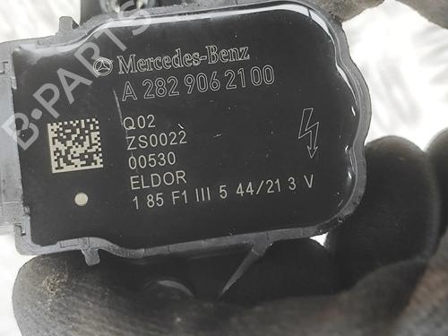 Ignition coil MERCEDES-BENZ A-CLASS (W177) A 200 (177.087) | BP35920062M94 - Image 6