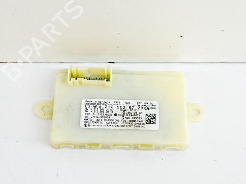 Elektronische module MERCEDES-BENZ GLE Coupe (C292) 450 AMG 4-matic (292.364) (367 hp) 13246303