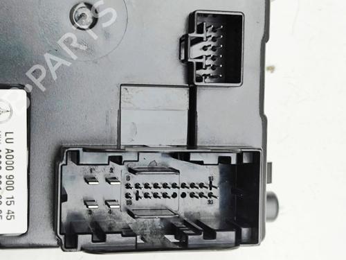 Electronic module MERCEDES-BENZ E-CLASS (W213) E 220 d (213.004) | BP34218303M83  - Image 6