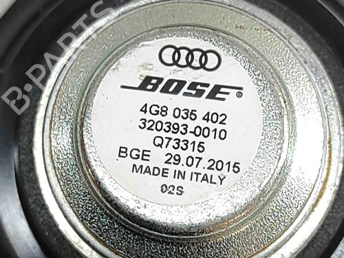 Speaker AUDI A7 Sportback (4GA, 4GF) 3.0 TDI quattro | BP29487856E2 