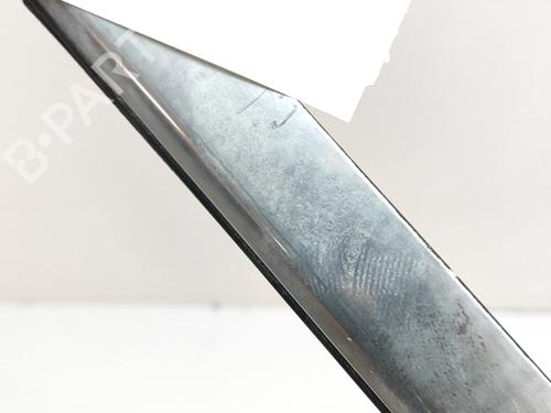 Door moulding trim MERCEDES-BENZ S-CLASS (W222, V222, X222) S 300 BlueTEC Hybrid / h (222.004, 222.104) | BP17015438C150 