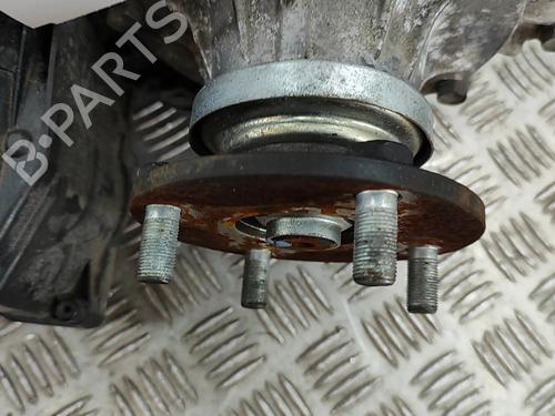 Transfer box TOYOTA LAND CRUISER PRADO (_J15_) 2.8 D-4D (GDJ150_, GDJ155_, GDJ150, GDJ151) | BP26141953M36