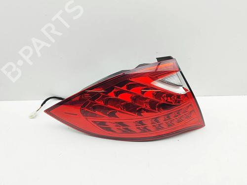 Used Left taillight Left taillight PORSCHE CAYENNE (92A) 3.0 Diesel (245 hp) 34630501 34630501