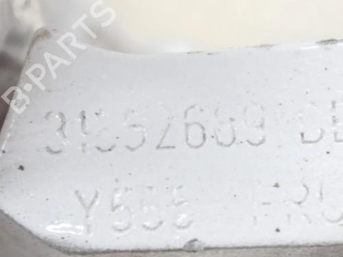 Hinge/Door check strap VOLVO V40 Hatchback (525) D4 | BP14614817C146 