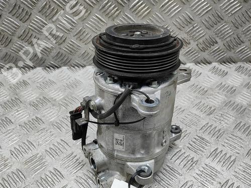 AC compressor BMW 3 (E90) 320 d | BP37697818M34  - Image 5