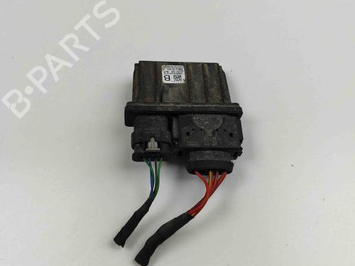 Elektronische module SKODA KAROQ (NU7, ND7) 2.0 TDI (116 hp) 27790406