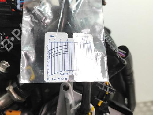 Motor MAZDA CX-5 (KF) 2.0 | BP29867387M1 