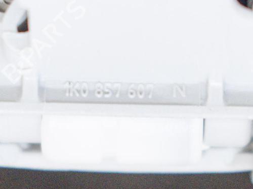 Interior roof handle VW GOLF VI (5K1) 1.4 TSI | BP14661504I35 