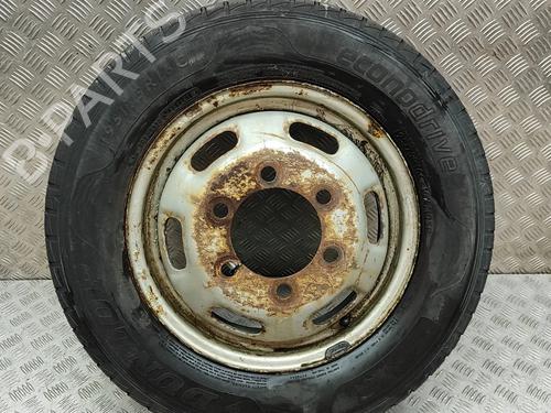 Fælk IVECO DAILY V Van 35C15 V, 40C15 V, 45C15 V, 50C15 V, 60C15 V,65C15 V (146 hp) 27205791