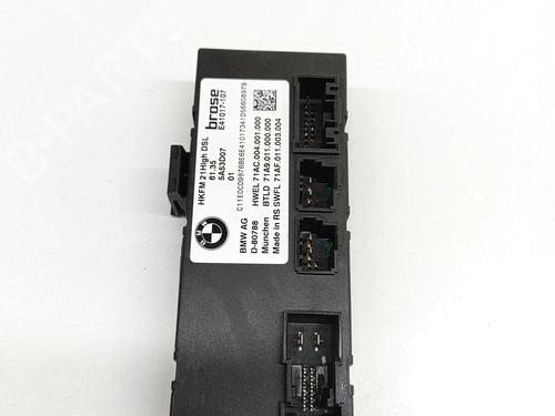 Electronic module BMW iX (I20) xDrive 50 | BP28550432M83