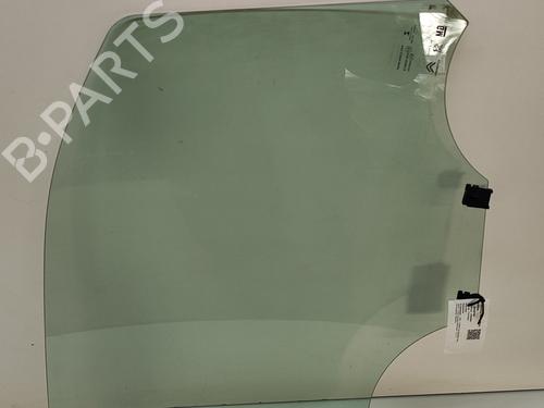 Front left door window OPEL COMBO Box Body/MPV (K9) 1.5 D | BP27785713C18 