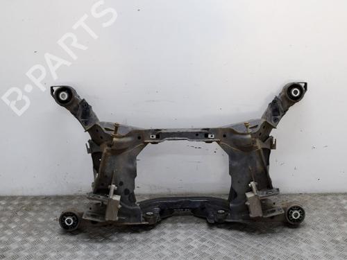 Rear axle LAND ROVER DISCOVERY SPORT (L550) 2.0 D 4x4 | BP14636868M2 