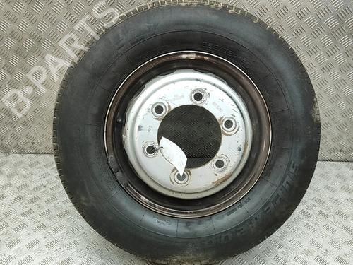 Fælk IVECO DAILY VI Platform/Chassis 35S21, 35C21, 40C21, 45C21, 50C21, 60C21, 65C21, 70C21 (205 hp) 31902846