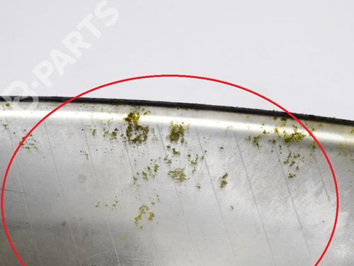 Right headlight SAAB 9-3 (YS3F, E79, D79, D75) 1.9 TiD | BP10400971C29  - Image 6