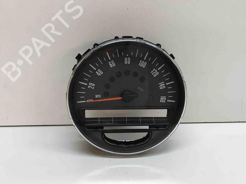 Used Instrument cluster MINI MINI COUNTRYMAN (R60) Cooper (122 hp) 28523938