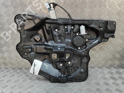 Used Front left window mechanism Front left window mechanism MAZDA 6 Estate (GJ, GL) 2.5 (192 hp) 26500762 26500762