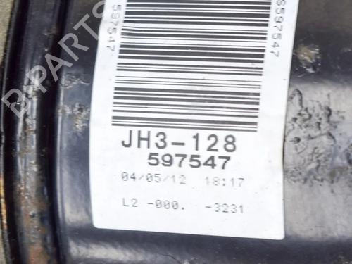 Gearbox BMW 3 (E90) 320 d xDrive | BP27763803M3 