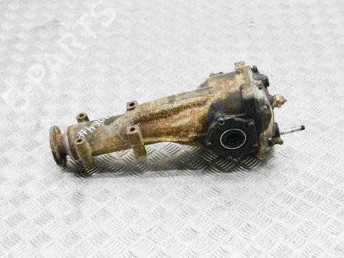 Used Rear differential SUBARU FORESTER (SH_) 2.0 D AWD (SHH, SHD, SHN) (147 hp) 7736328