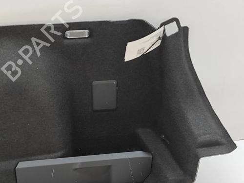 Boot lining CUPRA FORMENTOR (KM7, KMP) 1.4 e-Hybrid | BP27793447I3