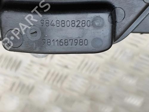 Valve cover CITROËN C3 III (SX) 1.2 THP 110 (SXHNPS, SXHNZT, SXHNZ6) | BP33375814M124 - Image 6