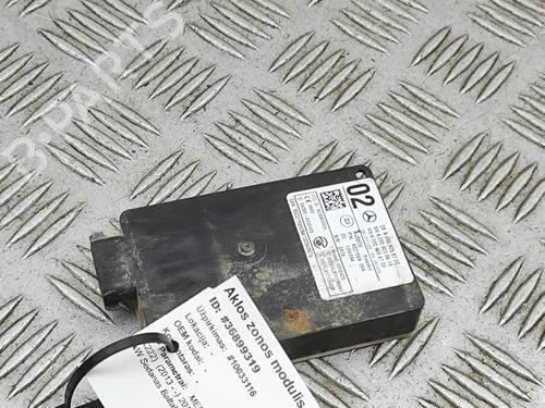 Used Electronic module Electronic module 37721908 37721908