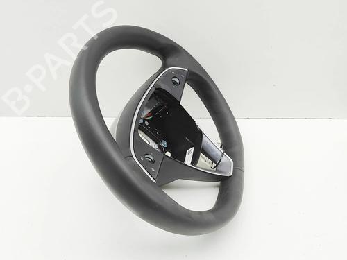 Steering wheel TESLA MODEL 3 (5YJ3) EV | BP40014515C49 - Image 2