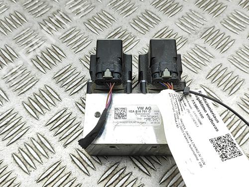 Used Electronic sensor SKODA ENYAQ iV SUV (5AZ) 80 (204 hp) 30575162