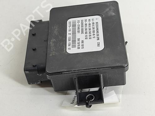 Electronic module MERCEDES-BENZ CLA Coupe (C117) CLA 180 (117.342) | BP18605253M83 