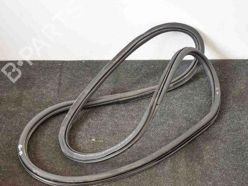 Used Rubber door seal VW GOLF VII (5G1, BQ1, BE1, BE2) 1.4 TSI (125 hp) 14666662