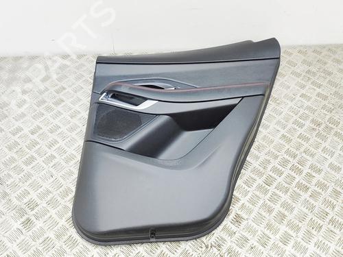 Rear right panel JAGUAR E-PACE (X540) 2.0 D180 AWD | BP33395942C61 - Image 2