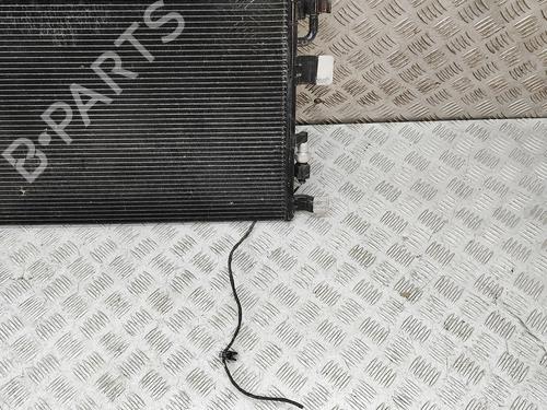 AC radiator AUDI A4 B9 (8W2, 8WC) 2.0 TFSI | BP33797922M32 - Image 4