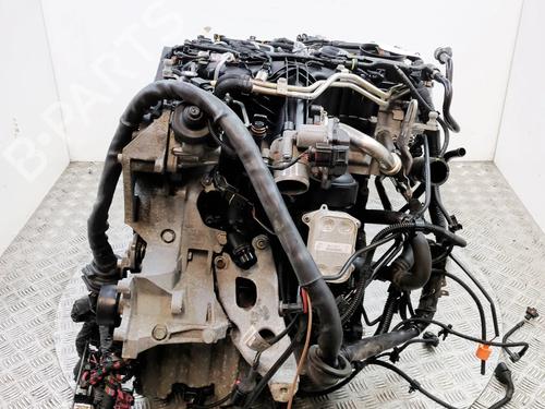 Engine AUDI Q5 (8RB) 2.0 TDI quattro | BP39511727M1 - Image 4