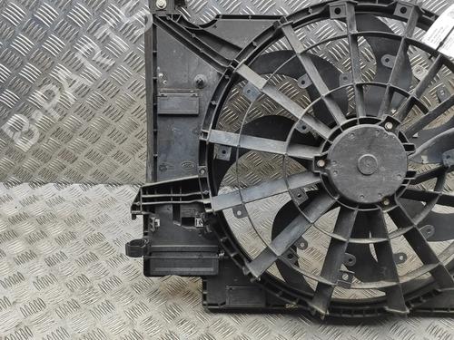 Radiator fan JAGUAR XE (X760) 2.0 D | BP36564668M35 - Image 5