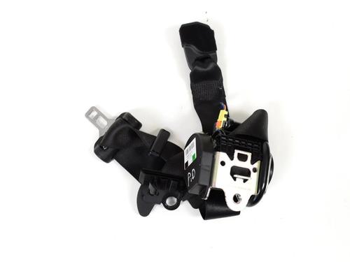 Front right seatbelt MASERATI LEVANTE SUV (M161) 3.0 D Q4 | BP33341673I25 - Image 2