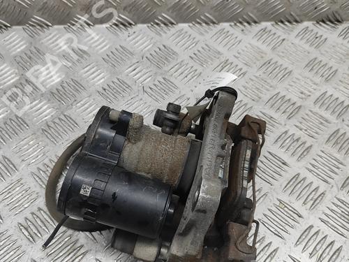 Right rear brake caliper JAGUAR XE (X760) 2.0 D | BP24143074M106