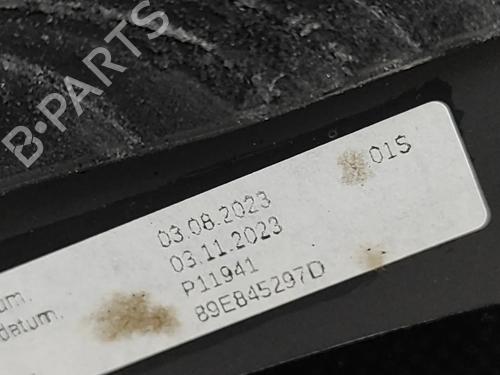 Rear left quarter glass AUDI Q4 E-TRON Sportback (F4N) 40 | BP27789658C93 