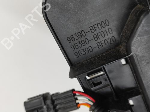 Electronic module HYUNDAI KONA (SX2) EV | BP27786211M83 