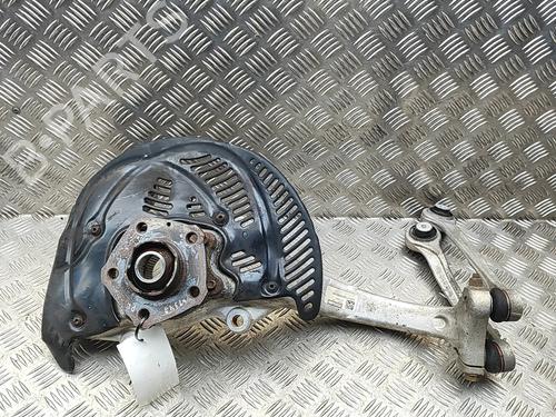 Used Left front steering knuckle Left front steering knuckle AUDI Q5 (FYB, FYG) SQ5 TFSI quattro (354 hp) 32974542 32974542