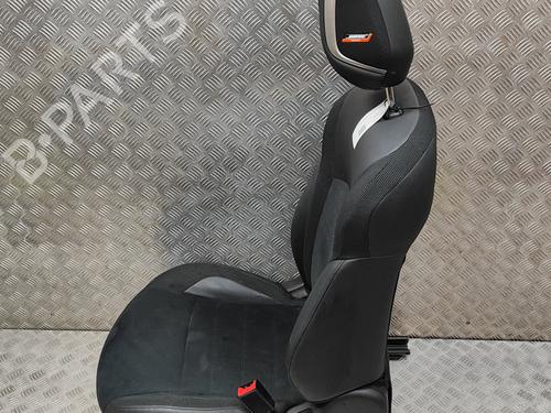 Right front seat NISSAN JUKE (F15) 1.6 | BP26003419C16 