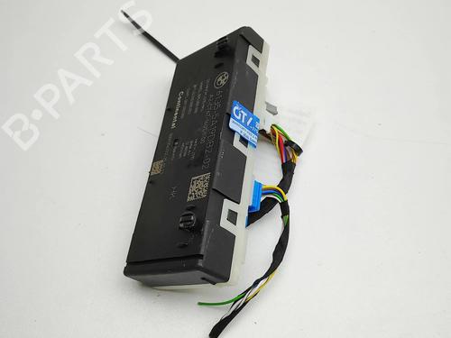 Electronic module BMW X3 (G01, F97, G08) iX3 | BP38329057M83 - Image 4